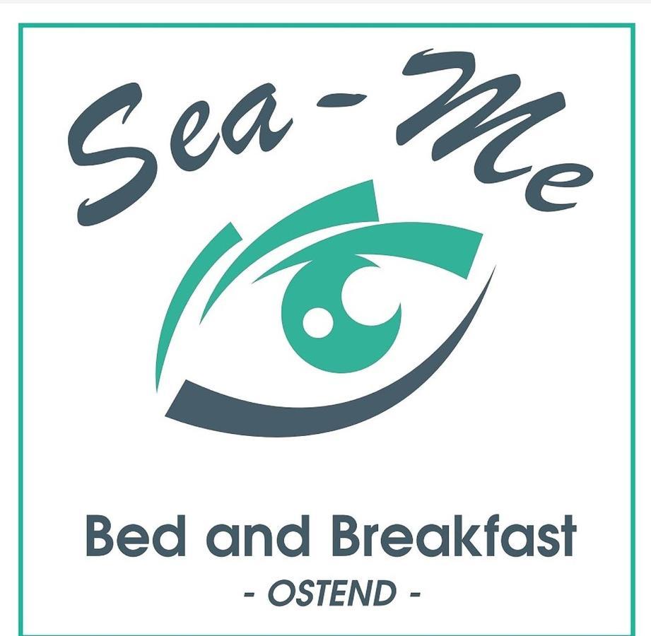 Sea-Me Oostende Exteriör bild